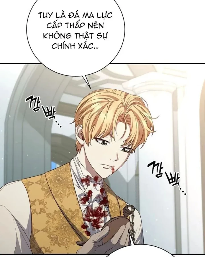 Con Trai Bá Tước Khốn Nạn Là Hoàng Đế Chapter 100 - 12