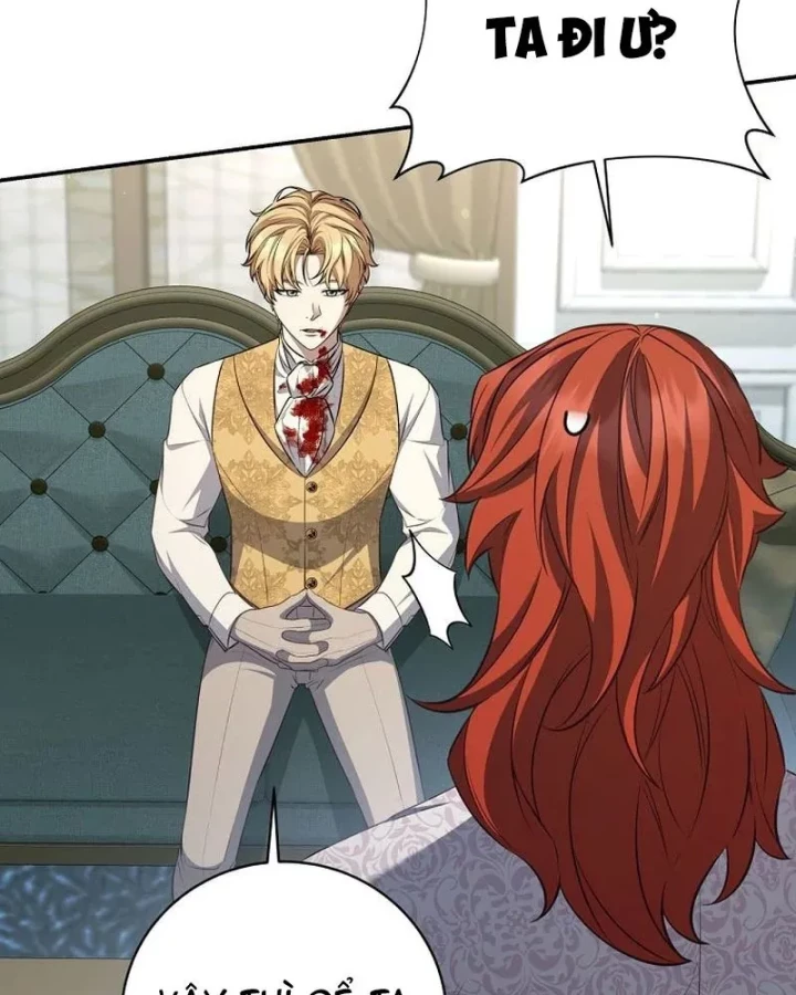 Con Trai Bá Tước Khốn Nạn Là Hoàng Đế Chapter 100 - 16