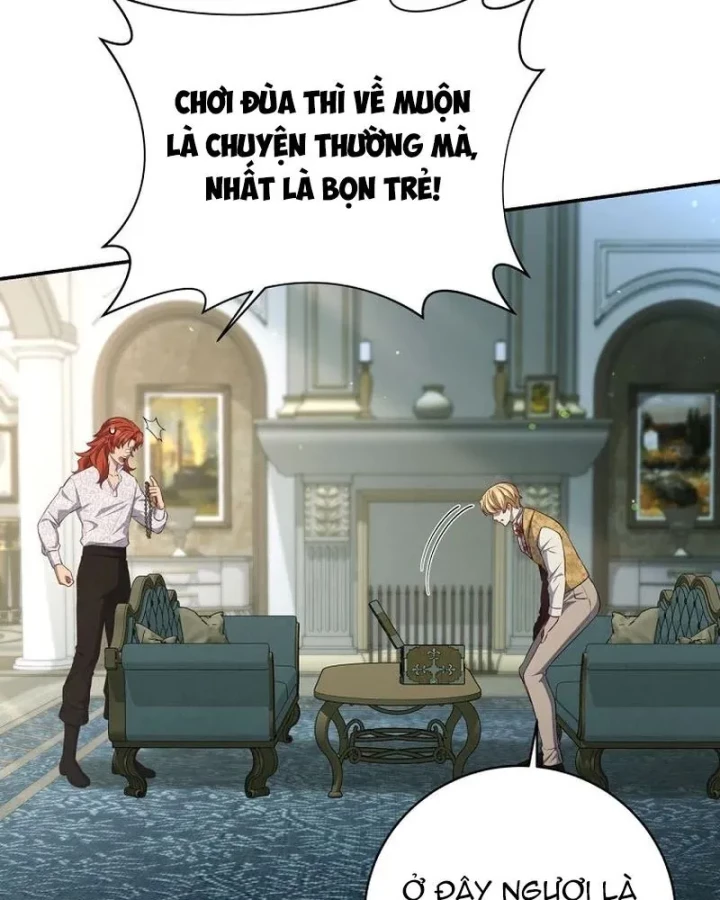 Con Trai Bá Tước Khốn Nạn Là Hoàng Đế Chapter 100 - 20