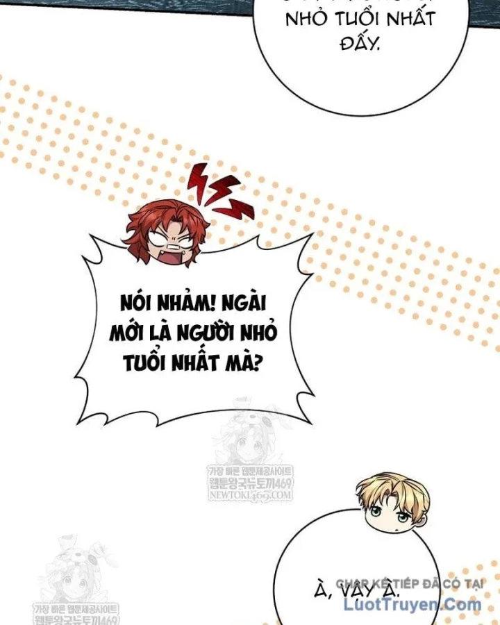 Con Trai Bá Tước Khốn Nạn Là Hoàng Đế Chapter 100 - 21