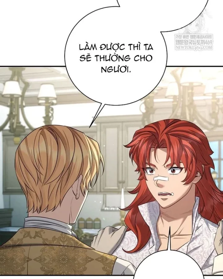 Con Trai Bá Tước Khốn Nạn Là Hoàng Đế Chapter 100 - 23