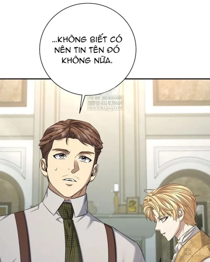 Con Trai Bá Tước Khốn Nạn Là Hoàng Đế Chapter 100 - 30