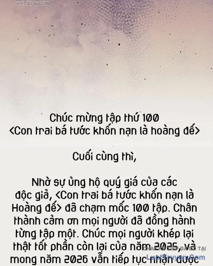 Con Trai Bá Tước Khốn Nạn Là Hoàng Đế Chapter 100 - 119