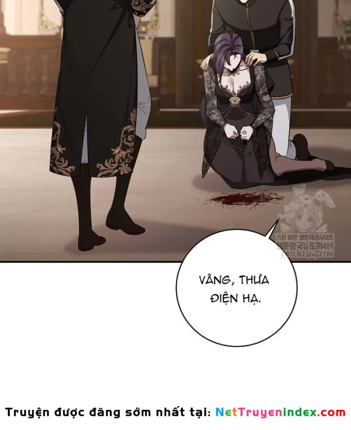 Con Trai Bá Tước Khốn Nạn Là Hoàng Đế Chapter 101 - 41