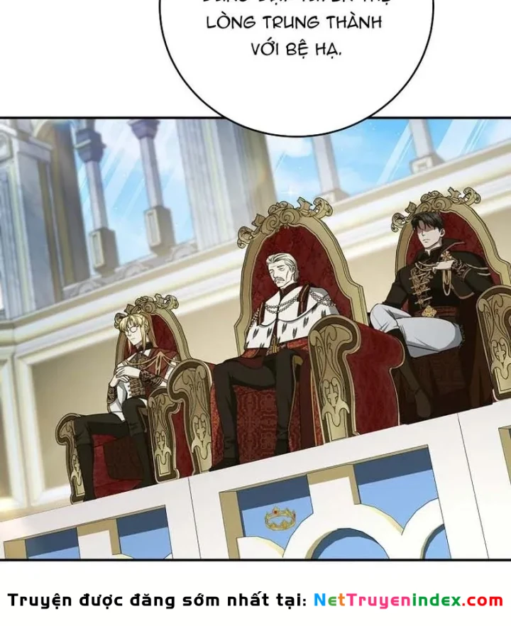 Con Trai Bá Tước Khốn Nạn Là Hoàng Đế Chapter 101 - 118