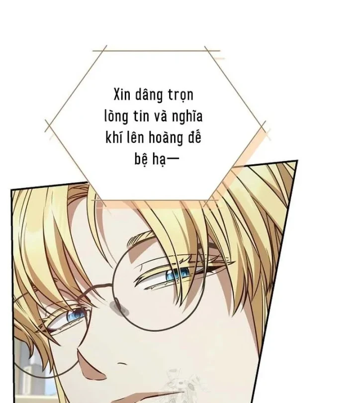 Con Trai Bá Tước Khốn Nạn Là Hoàng Đế Chapter 101 - 124