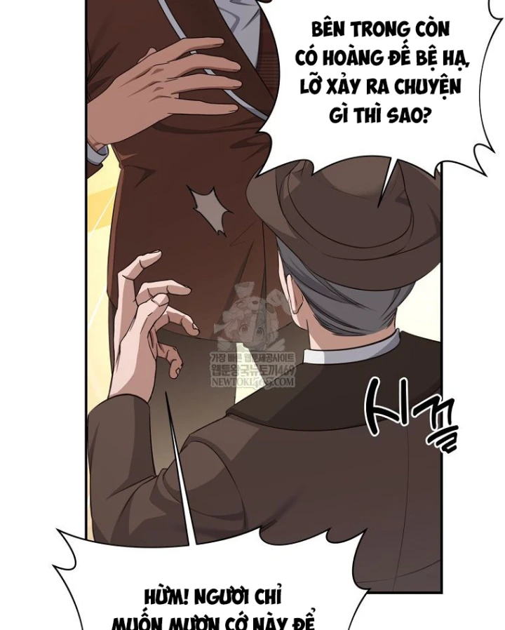 Con Trai Bá Tước Khốn Nạn Là Hoàng Đế Chapter 102 - 5