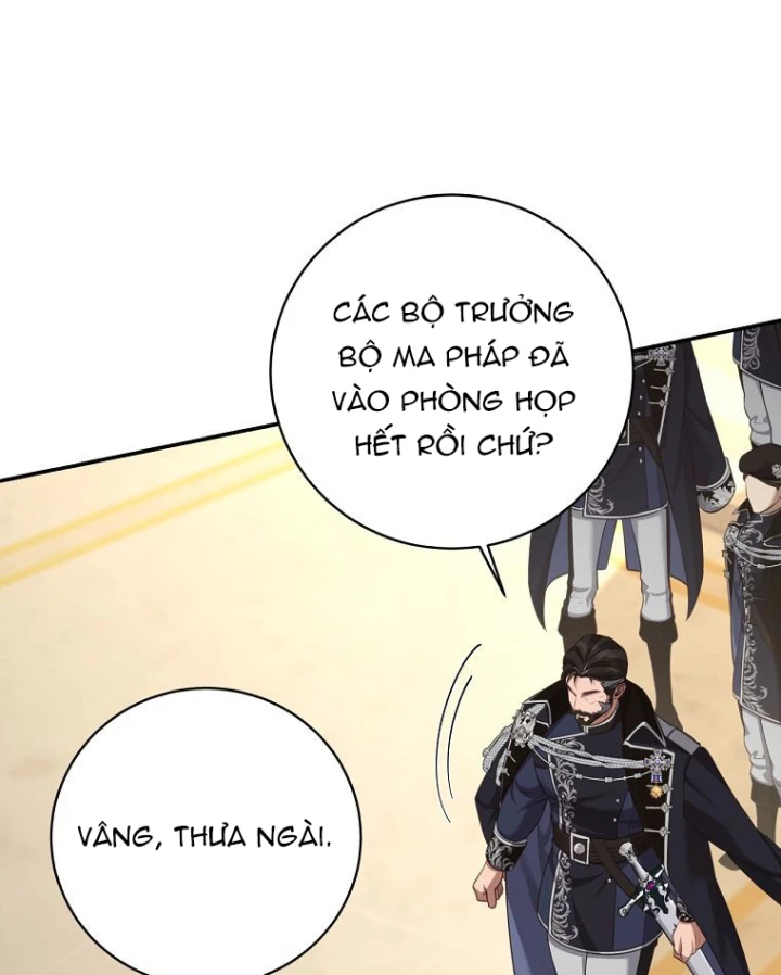 Con Trai Bá Tước Khốn Nạn Là Hoàng Đế Chapter 102 - 10