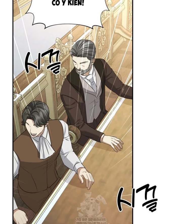 Con Trai Bá Tước Khốn Nạn Là Hoàng Đế Chapter 102 - 75