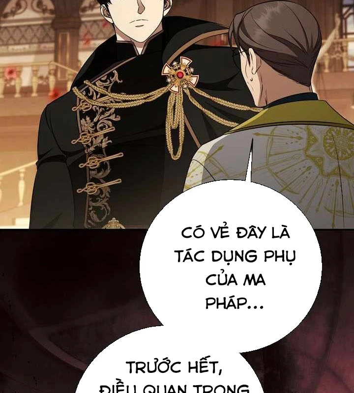 Con Trai Bá Tước Khốn Nạn Là Hoàng Đế Chapter 103 - 8