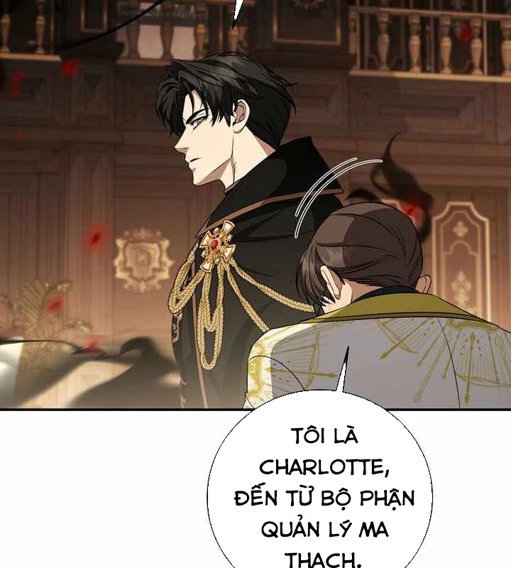 Con Trai Bá Tước Khốn Nạn Là Hoàng Đế Chapter 103 - 11