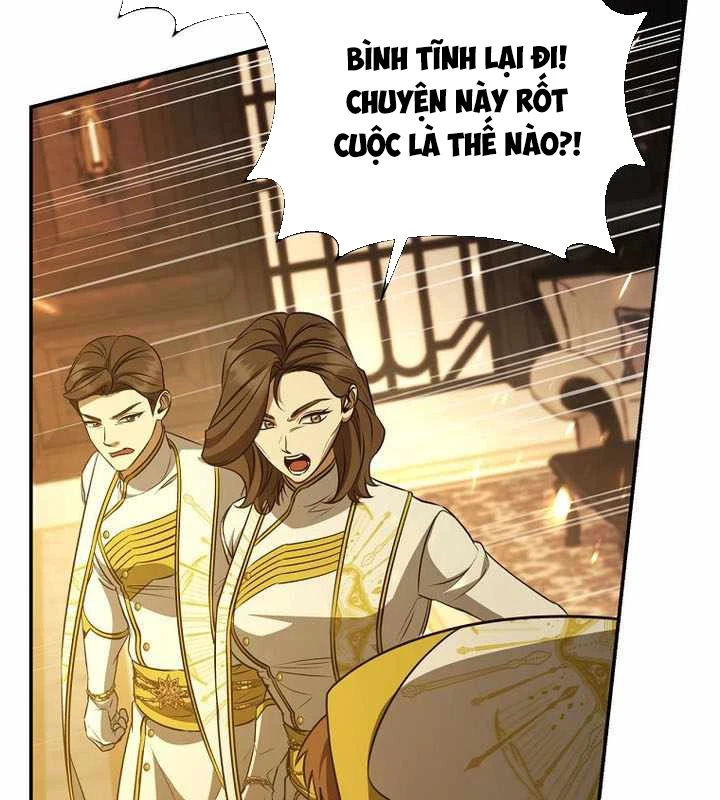 Con Trai Bá Tước Khốn Nạn Là Hoàng Đế Chapter 103 - 55