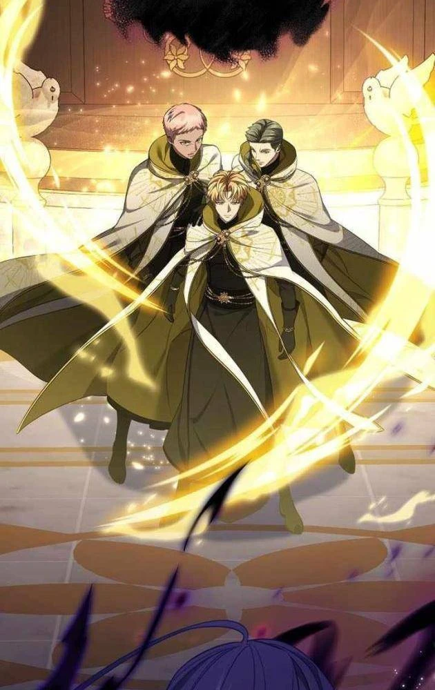 Con Trai Bá Tước Khốn Nạn Là Hoàng Đế Chapter 104 - 5