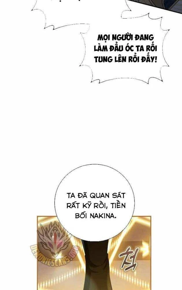 Con Trai Bá Tước Khốn Nạn Là Hoàng Đế Chapter 104 - 22