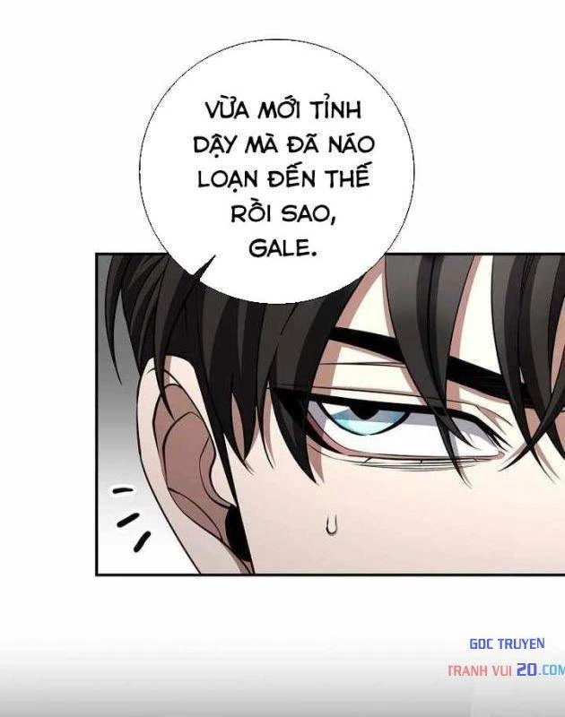 Con Trai Bá Tước Khốn Nạn Là Hoàng Đế Chapter 104 - 108