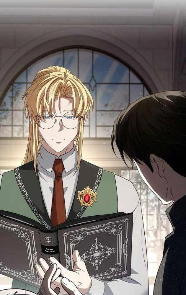 Con Trai Bá Tước Khốn Nạn Là Hoàng Đế Chapter 104 - 109