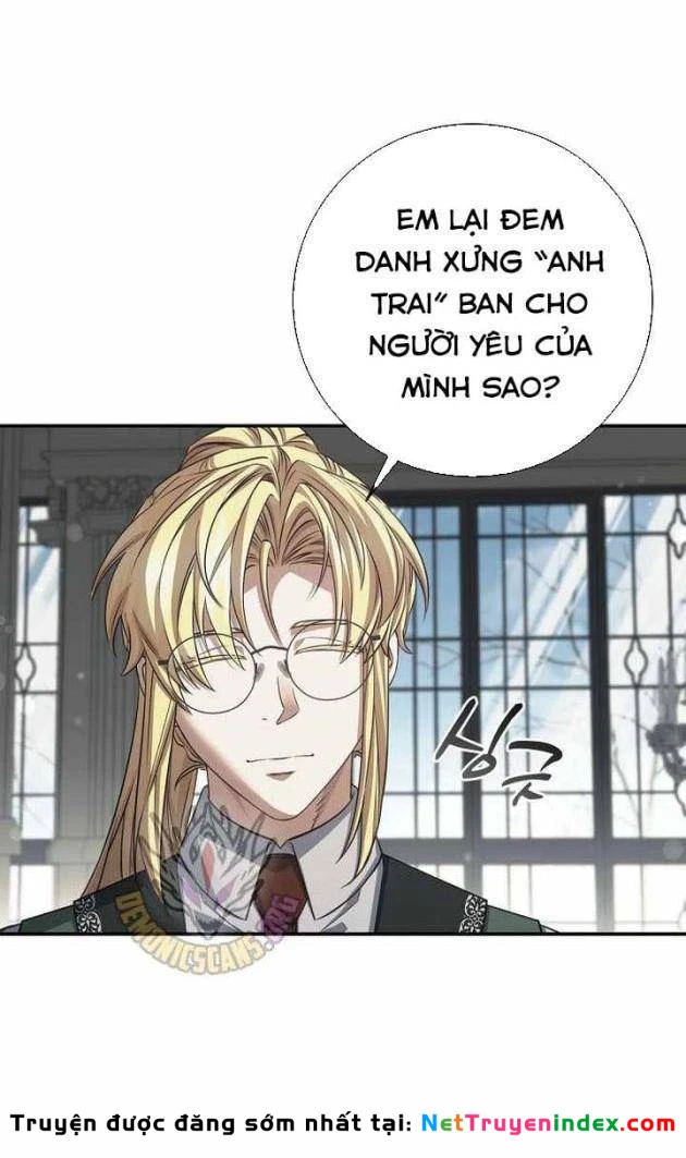 Con Trai Bá Tước Khốn Nạn Là Hoàng Đế Chapter 105 - 6