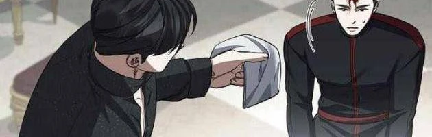 Con Trai Bá Tước Khốn Nạn Là Hoàng Đế Chapter 105 - 44