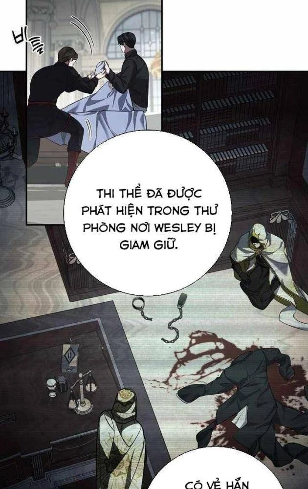 Con Trai Bá Tước Khốn Nạn Là Hoàng Đế Chapter 105 - 46