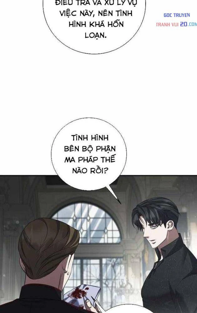 Con Trai Bá Tước Khốn Nạn Là Hoàng Đế Chapter 105 - 48