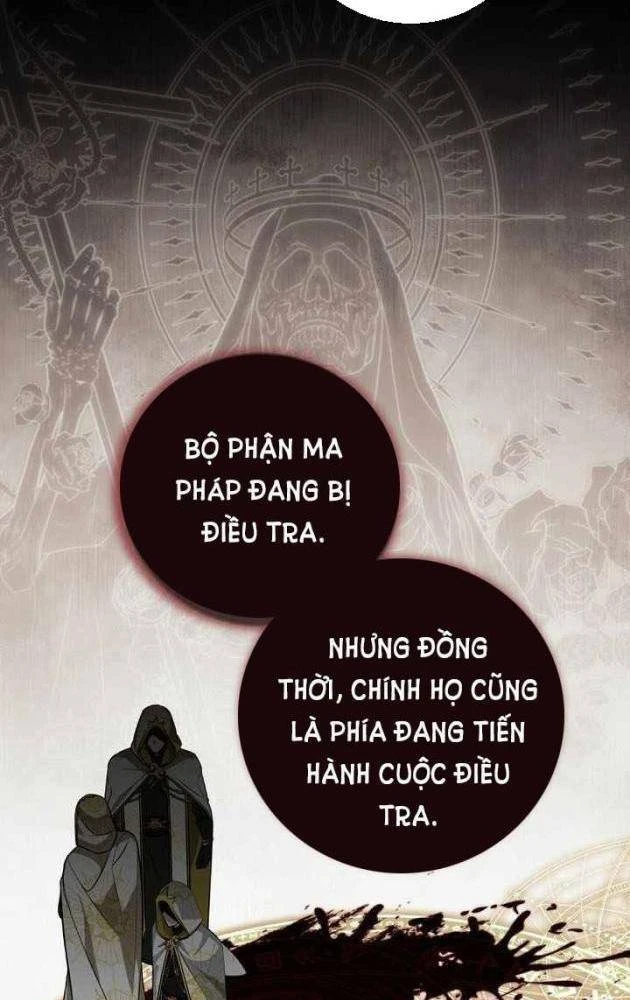 Con Trai Bá Tước Khốn Nạn Là Hoàng Đế Chapter 105 - 50