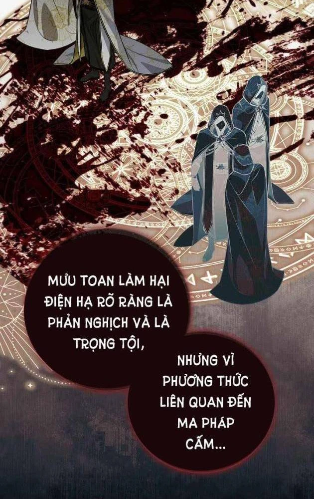 Con Trai Bá Tước Khốn Nạn Là Hoàng Đế Chapter 105 - 51