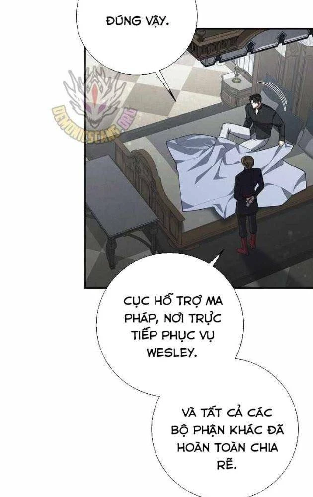 Con Trai Bá Tước Khốn Nạn Là Hoàng Đế Chapter 105 - 55