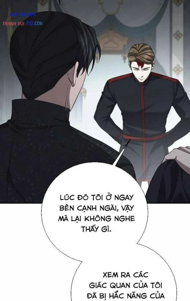 Con Trai Bá Tước Khốn Nạn Là Hoàng Đế Chapter 105 - 63