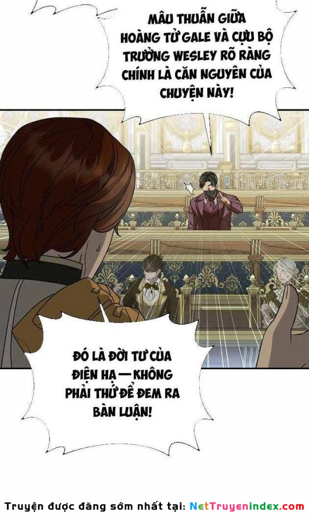 Con Trai Bá Tước Khốn Nạn Là Hoàng Đế Chapter 105 - 85