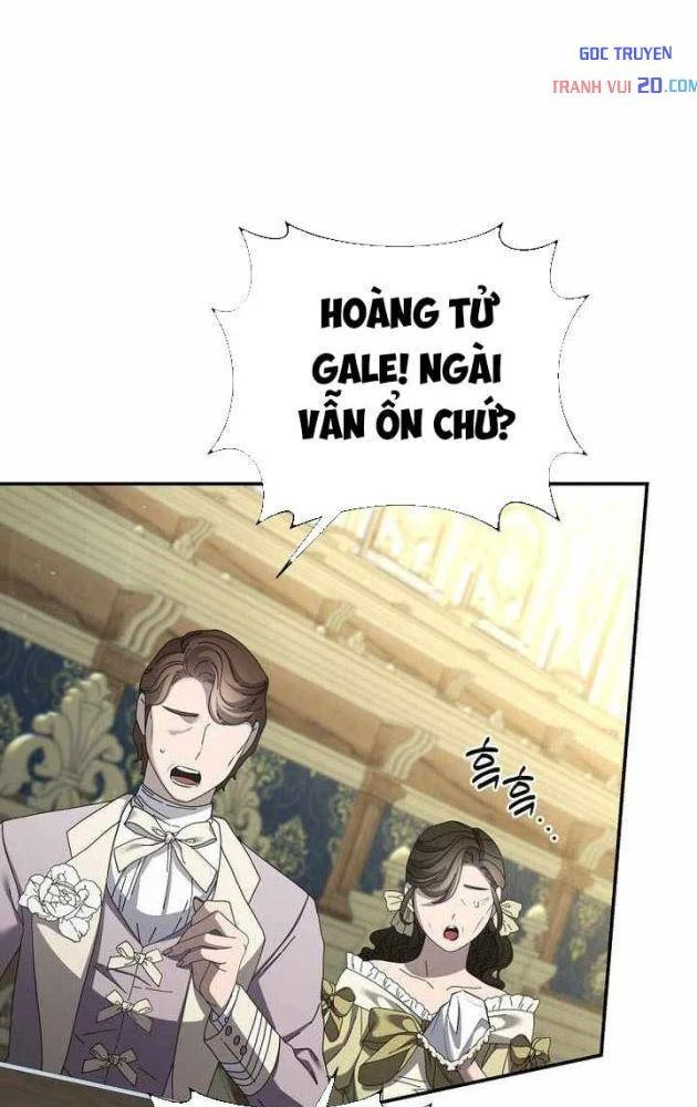 Con Trai Bá Tước Khốn Nạn Là Hoàng Đế Chapter 105 - 106