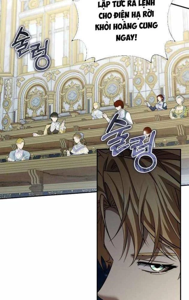 Con Trai Bá Tước Khốn Nạn Là Hoàng Đế Chapter 105 - 121