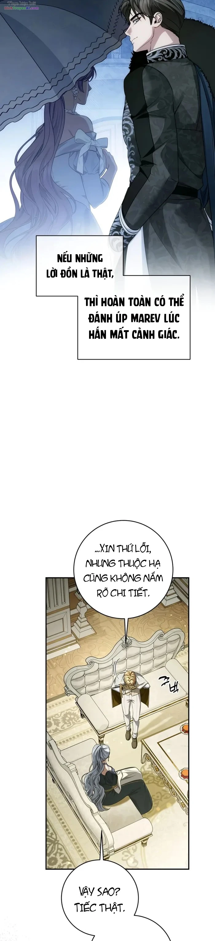 Con Trai Bá Tước Khốn Nạn Là Hoàng Đế Chapter 114 - 2