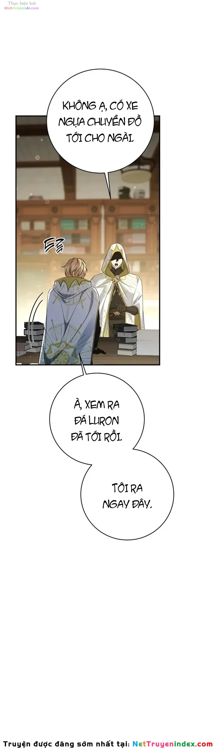 Con Trai Bá Tước Khốn Nạn Là Hoàng Đế Chapter 114 - 11