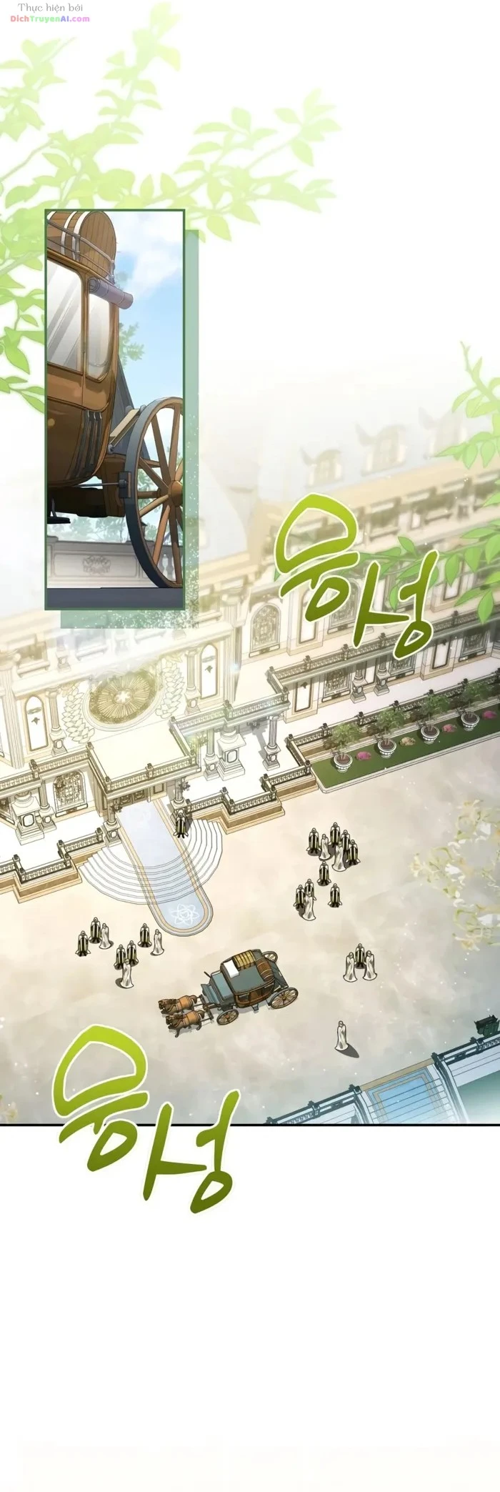 Con Trai Bá Tước Khốn Nạn Là Hoàng Đế Chapter 114 - 12