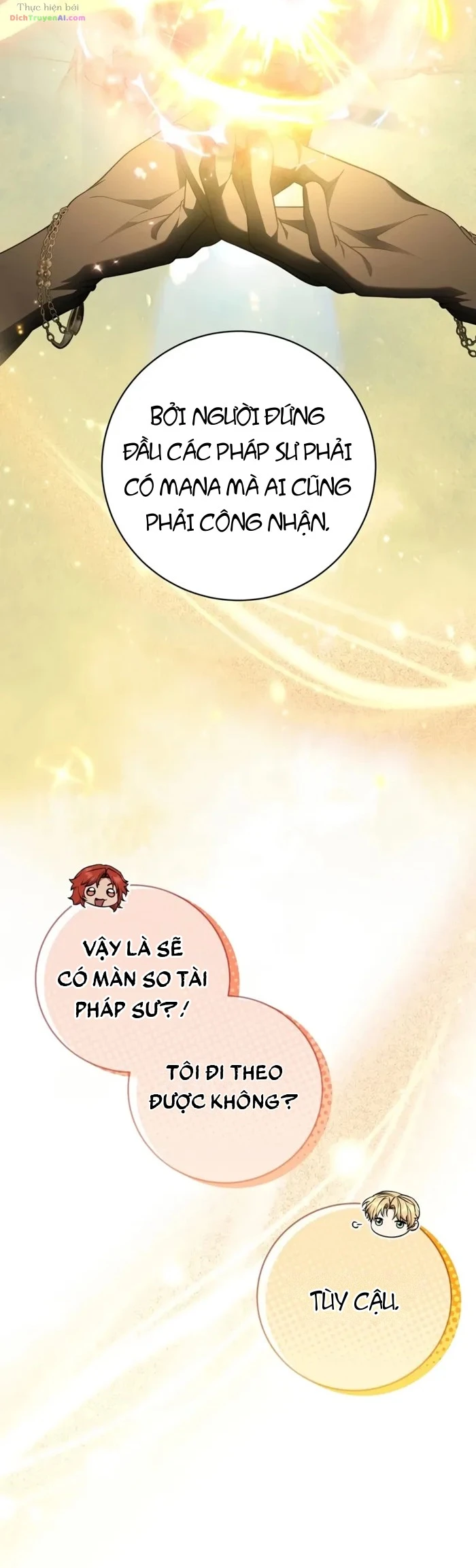 Con Trai Bá Tước Khốn Nạn Là Hoàng Đế Chapter 114 - 21