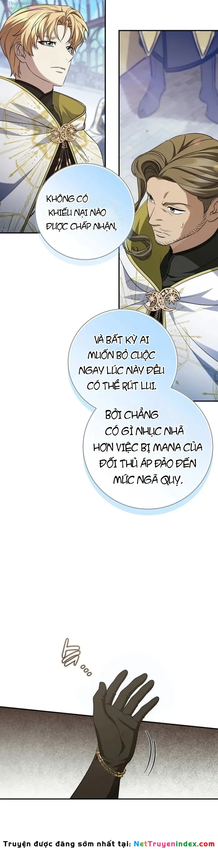 Con Trai Bá Tước Khốn Nạn Là Hoàng Đế Chapter 114 - 28