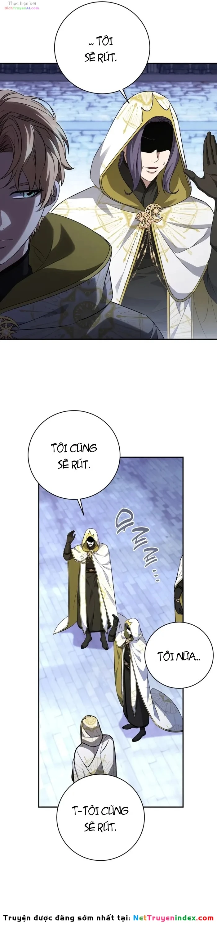 Con Trai Bá Tước Khốn Nạn Là Hoàng Đế Chapter 114 - 29