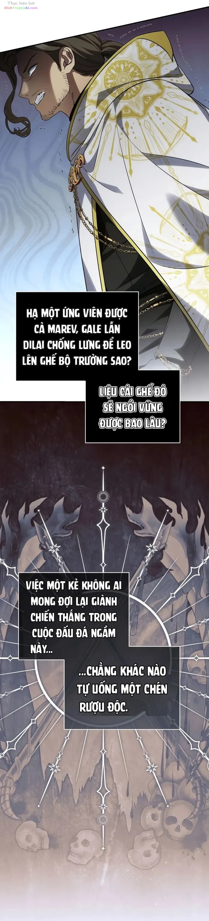 Con Trai Bá Tước Khốn Nạn Là Hoàng Đế Chapter 114 - 32
