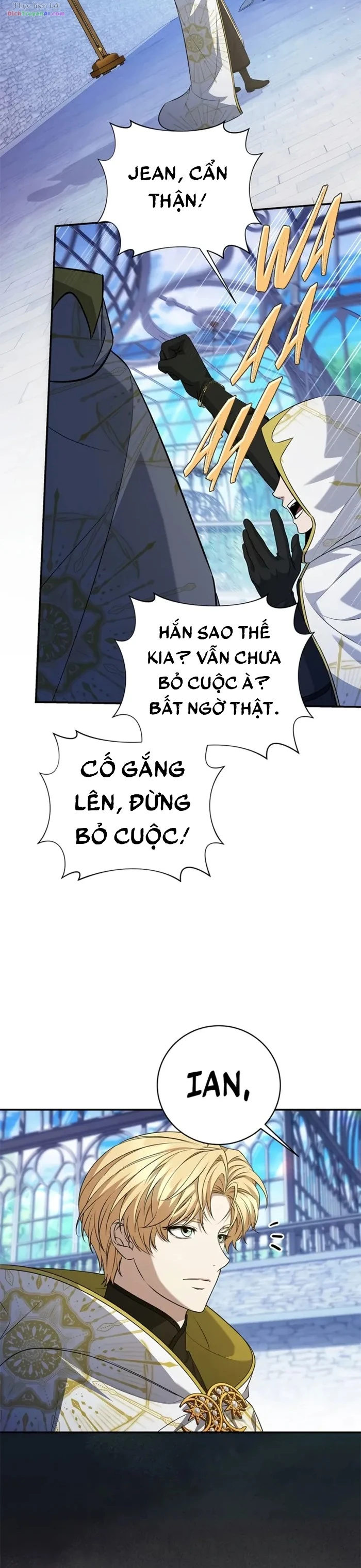 Con Trai Bá Tước Khốn Nạn Là Hoàng Đế Chapter 114 - 37