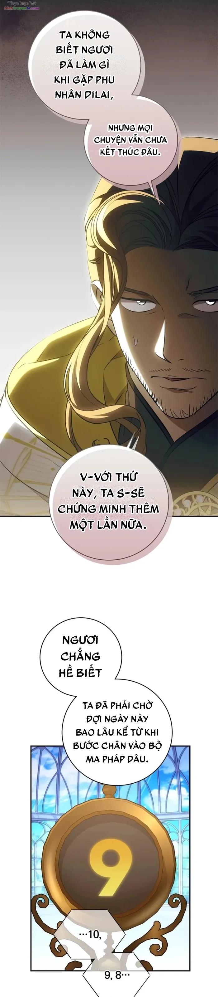 Con Trai Bá Tước Khốn Nạn Là Hoàng Đế Chapter 114 - 38