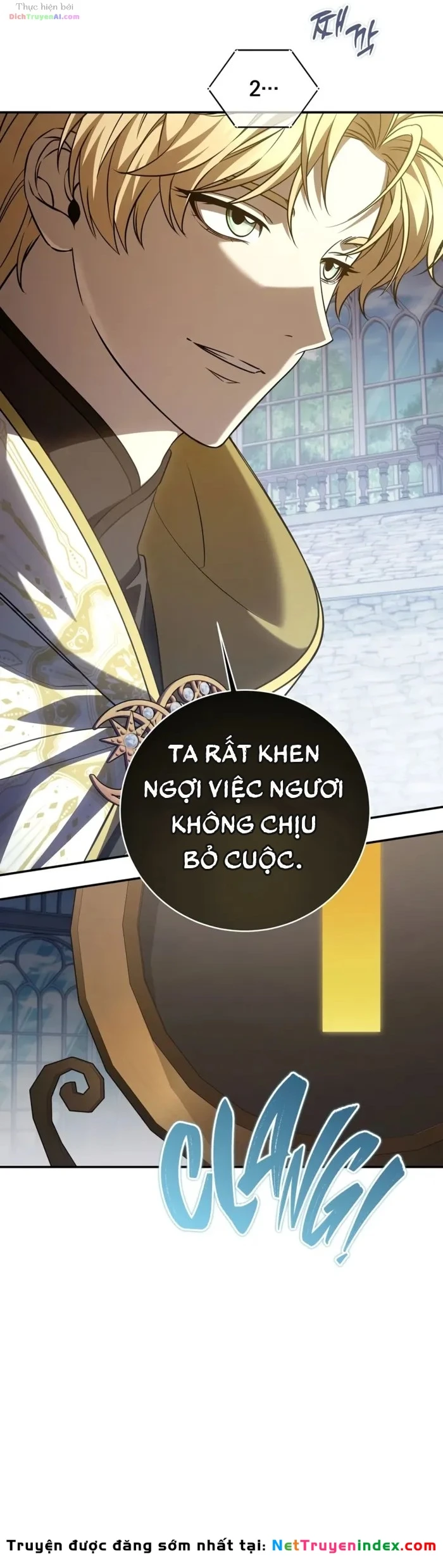 Con Trai Bá Tước Khốn Nạn Là Hoàng Đế Chapter 114 - 41