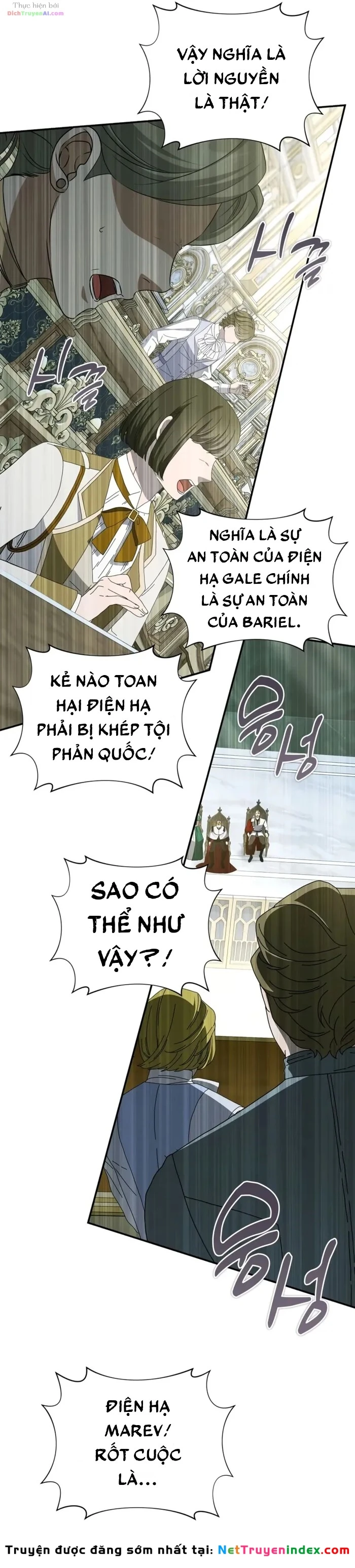Con Trai Bá Tước Khốn Nạn Là Hoàng Đế Chapter 119 - 18