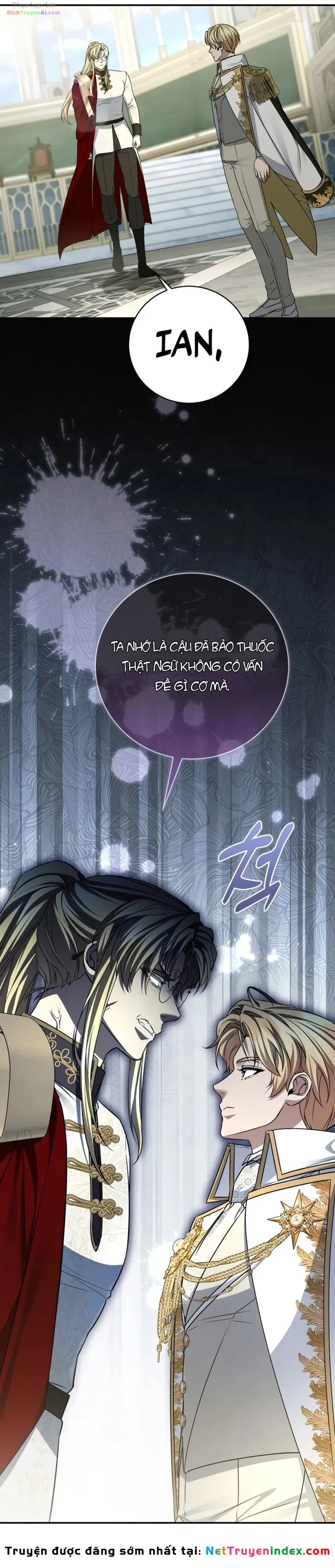 Con Trai Bá Tước Khốn Nạn Là Hoàng Đế Chapter 119 - 20