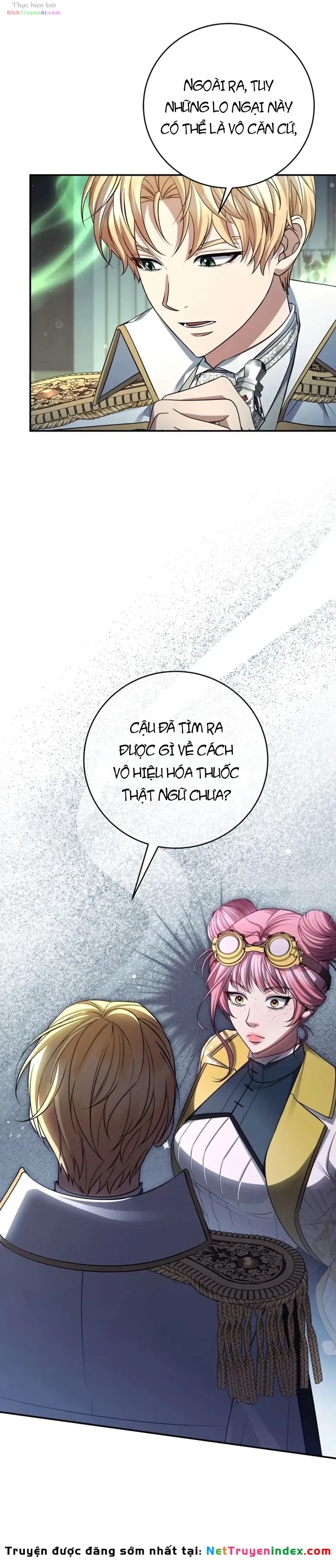 Con Trai Bá Tước Khốn Nạn Là Hoàng Đế Chapter 119 - 23