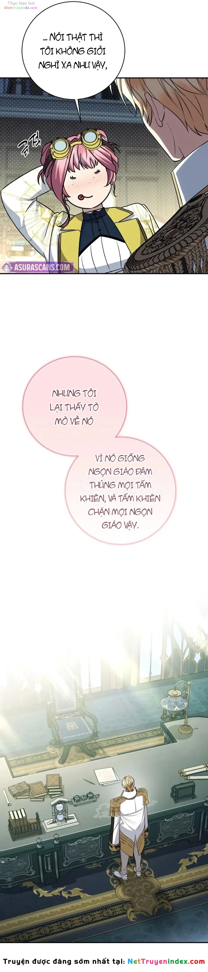 Con Trai Bá Tước Khốn Nạn Là Hoàng Đế Chapter 119 - 26
