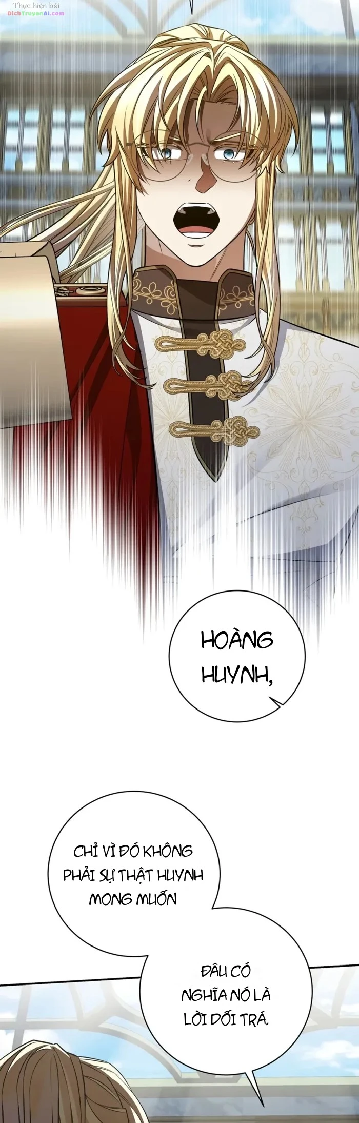Con Trai Bá Tước Khốn Nạn Là Hoàng Đế Chapter 119 - 31