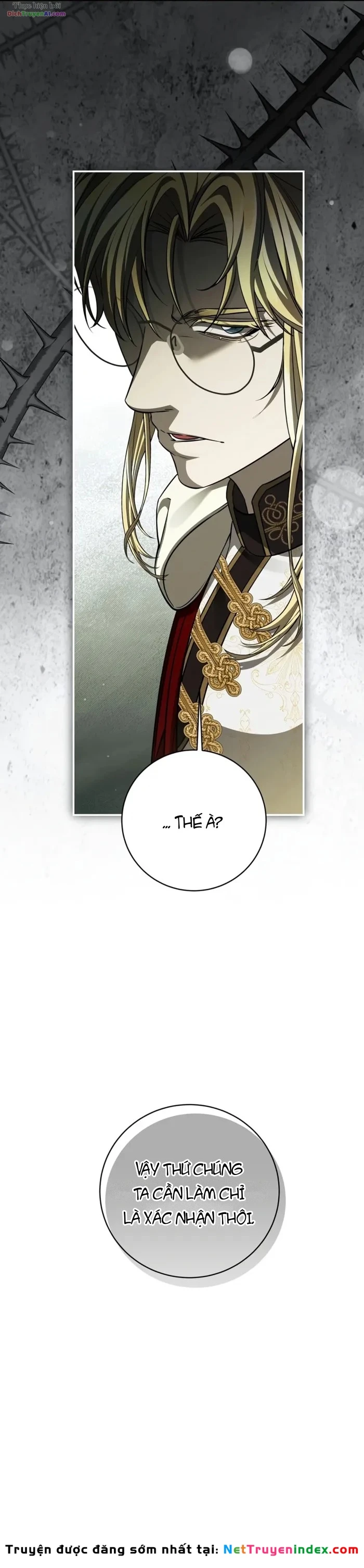 Con Trai Bá Tước Khốn Nạn Là Hoàng Đế Chapter 119 - 35