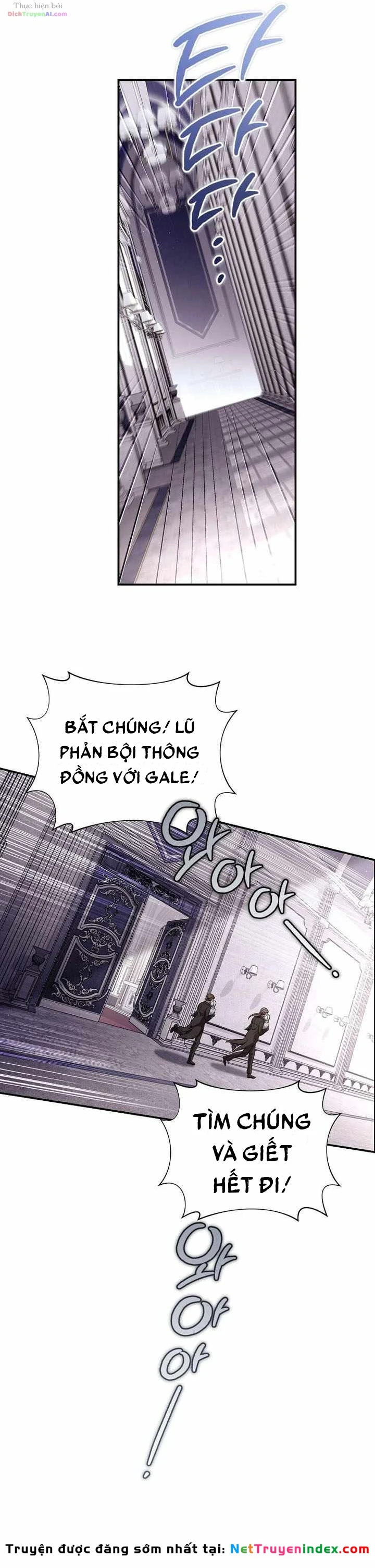 Con Trai Bá Tước Khốn Nạn Là Hoàng Đế Chapter 130 - 4