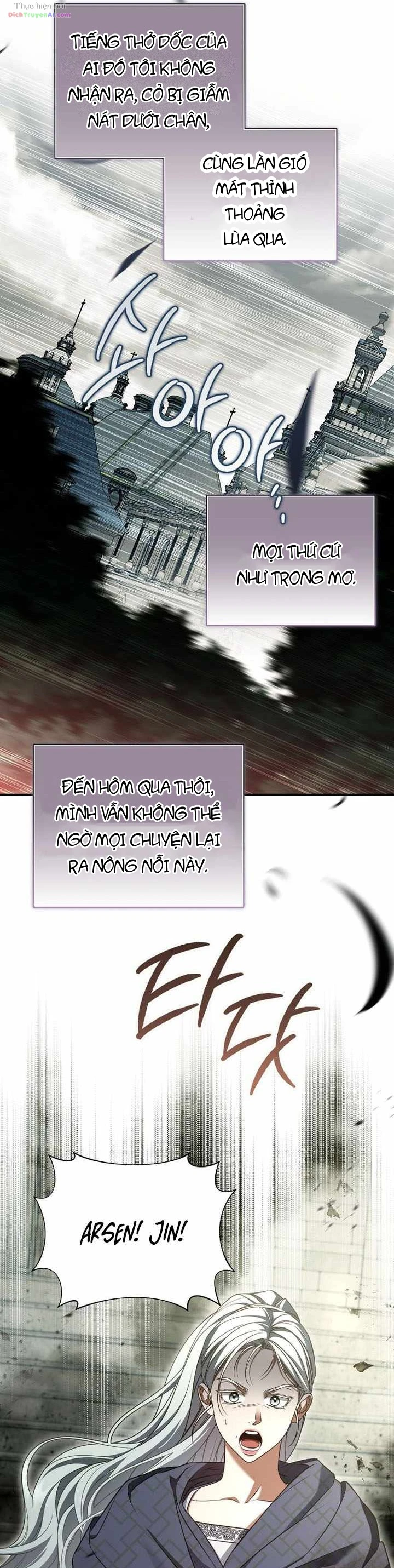 Con Trai Bá Tước Khốn Nạn Là Hoàng Đế Chapter 130 - 6