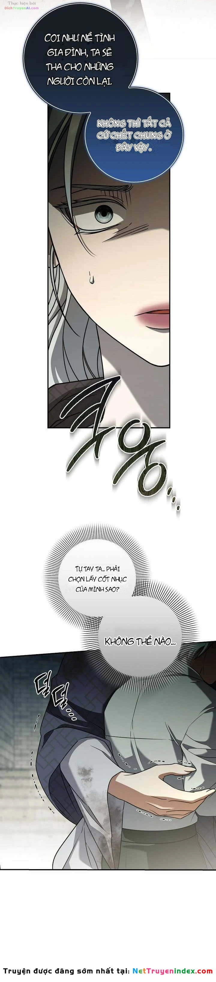 Con Trai Bá Tước Khốn Nạn Là Hoàng Đế Chapter 130 - 20